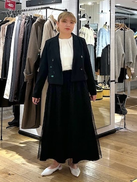 なっちゃんさんのコーディネート