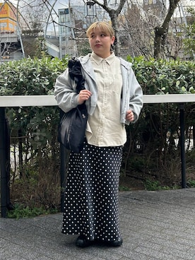 なっちゃんさんのコーディネート