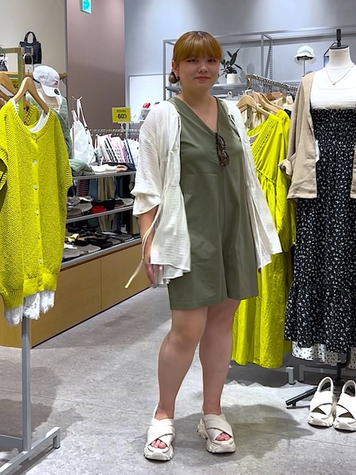 LOWRYSFARM オーシャンパシフィック 上下セット LOWRYSFARM オーシャンパシフィック 上下セット - メルカリ