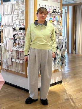 なっちゃんさんのコーディネート