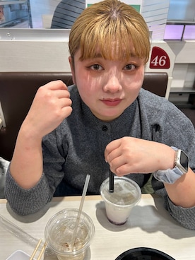 なっちゃんさんのコーディネート