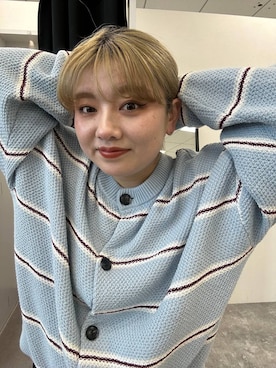 なっちゃんさんのコーディネート