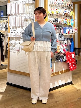 なっちゃんさんのコーディネート