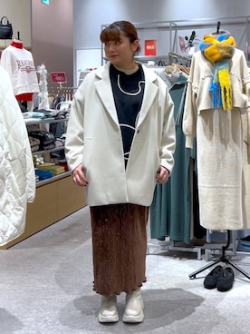 なっちゃんさんのコーディネート