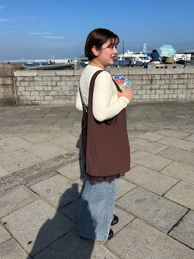なっちゃんさんのコーディネート