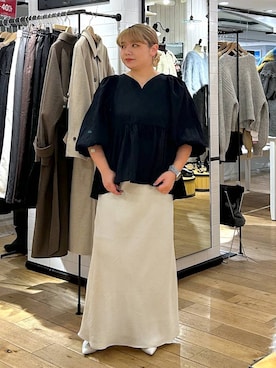 なっちゃんさんのコーディネート