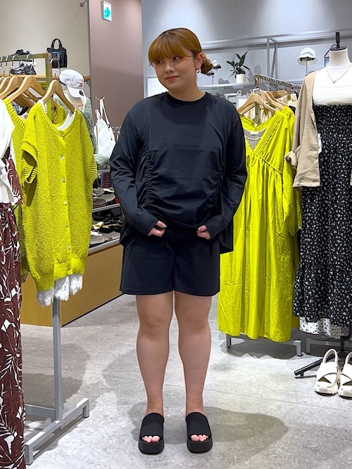 LOWRYSFARM オーシャンパシフィック 上下セット LOWRYSFARM オーシャンパシフィック 上下セット - メルカリ