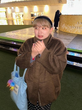 なっちゃんさんのコーディネート