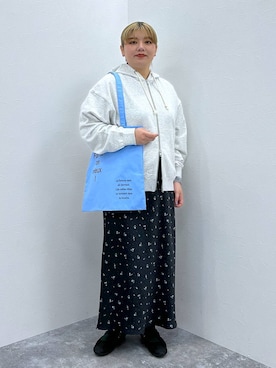 なっちゃんさんのコーディネート