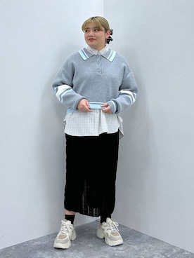 なっちゃんさんのコーディネート