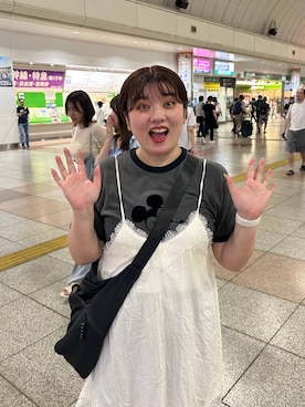 なっちゃんさんのコーディネート