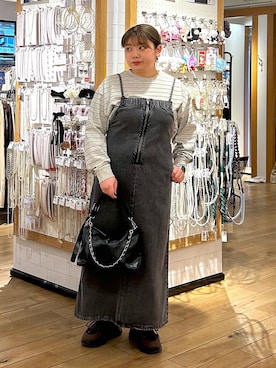 なっちゃんさんのコーディネート