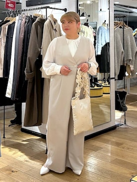 なっちゃんさんのコーディネート