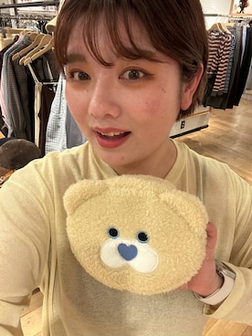 なっちゃんさんのコーディネート