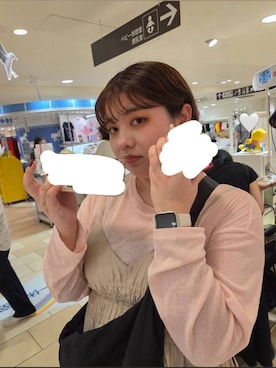 なっちゃんさんのコーディネート