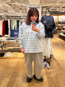 なっちゃんさんのコーディネート