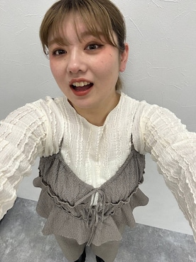 なっちゃんさんのコーディネート