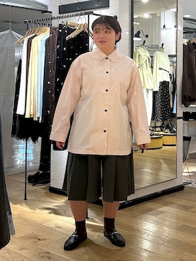 なっちゃんさんのコーディネート