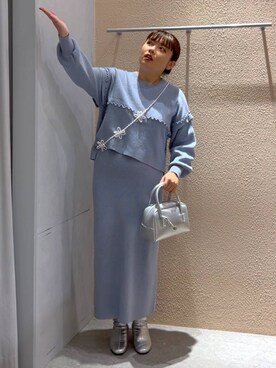 なっちゃんさんのコーディネート