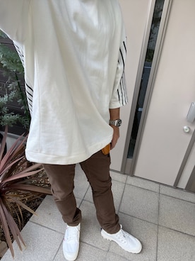 ゆーき@相互フォローさんのコーディネート