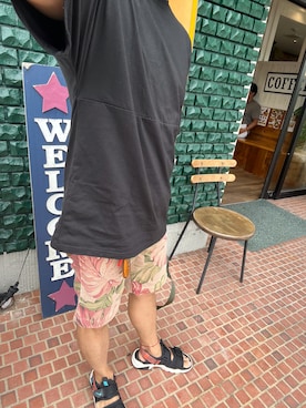 ゆーき@相互フォローさんのコーディネート