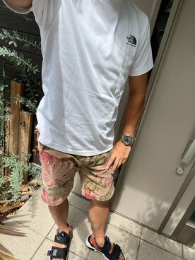 ゆーき@相互フォローさんのコーディネート