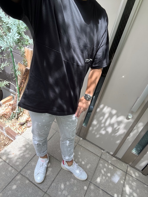 ディースクエアード dsquared2 パンツ　スラックス　スーツ DSQUARED2 スーツ人気モデルの『Tokyo』『Paris』に代わる