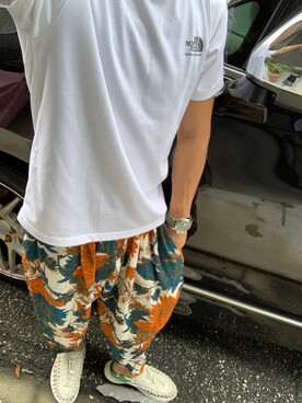 ゆーき@相互フォローさん（メンズ・167cm）の秋コーディネート