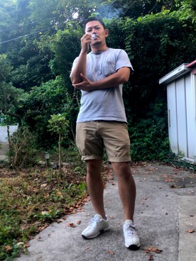 ケンドリックラマー のメンズ人気ファッションコーディネート Wear