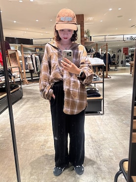 おでんさんのコーディネート