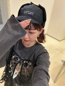 おでんさん(レディース・152cm)の秋コーディネート