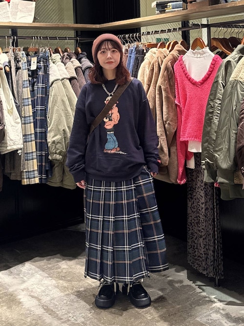 セール】【WILLIAM B.ELIOTT】ポケットショルダーバッグ（ショルダー