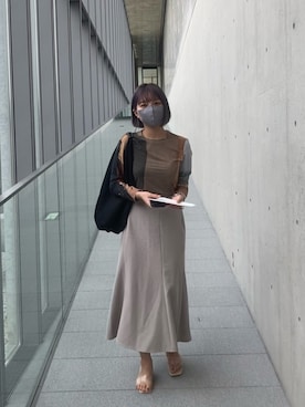 ctmjpさんのコーディネート