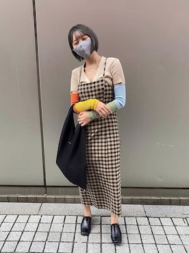 ctmjpさんのコーディネート