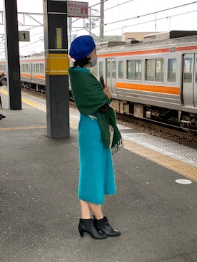 レトロカルチャーさんのコーディネート