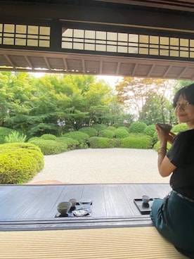 レトロカルチャーさんのコーディネート