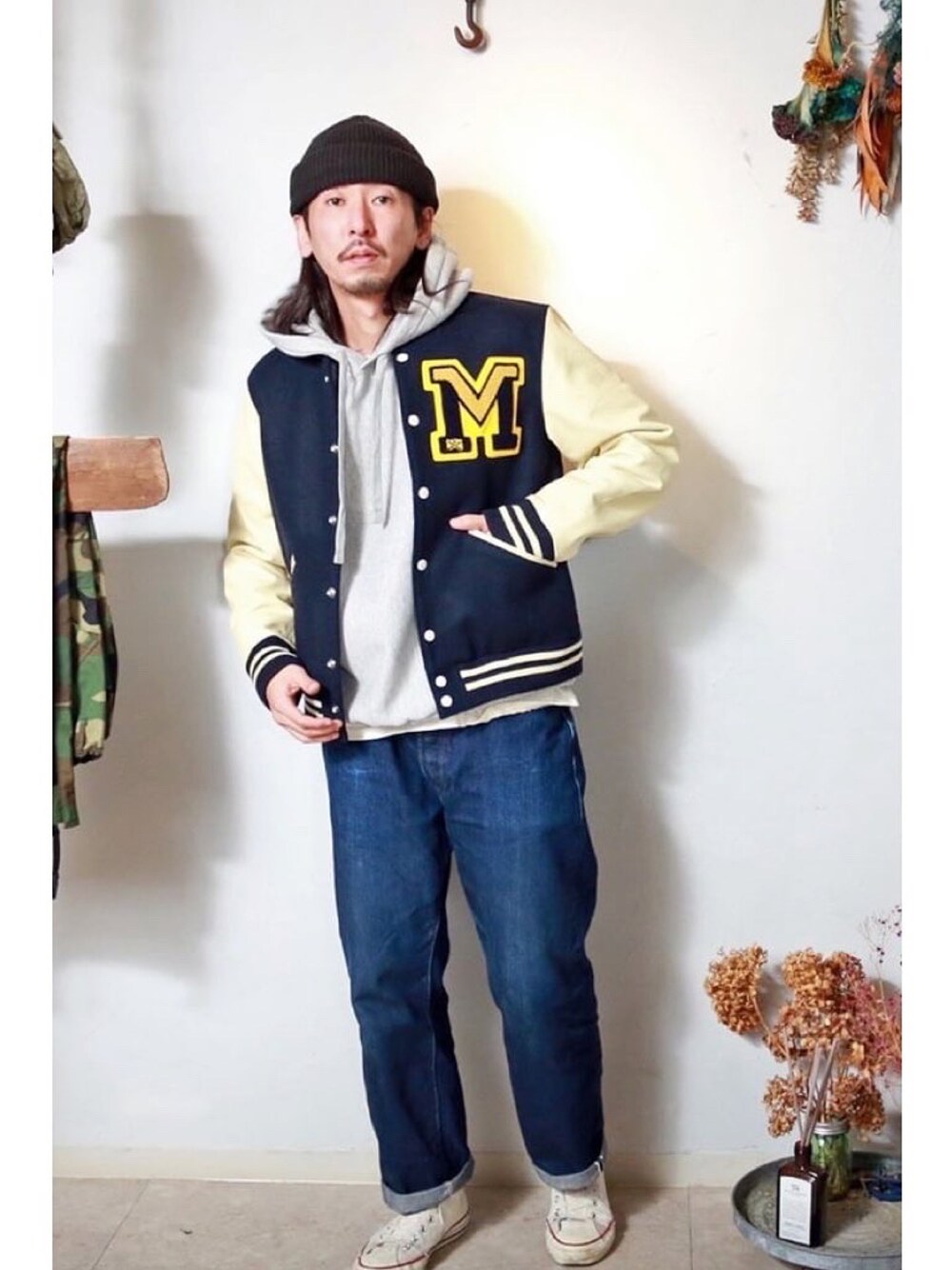 Jelrdoジェラードスタジャン ロカビリー weirdo Raleigh 