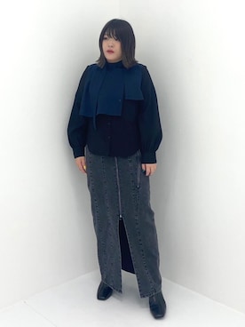 uthikariさんのコーディネート