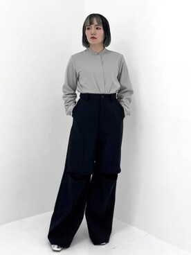 uthikariさんのコーディネート