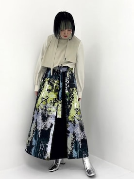 uthikariさんのコーディネート