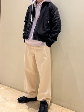 shuji22さんのコーディネート