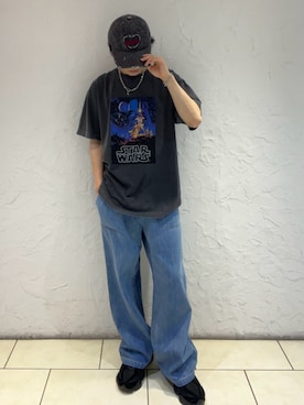 shuji22さんのコーディネート