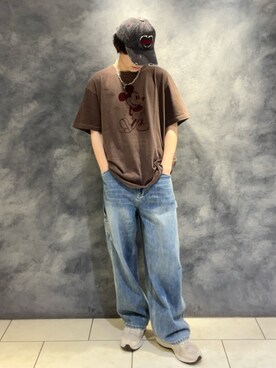 shuji22さんのコーディネート