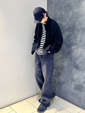 shuji22さんのコーディネート