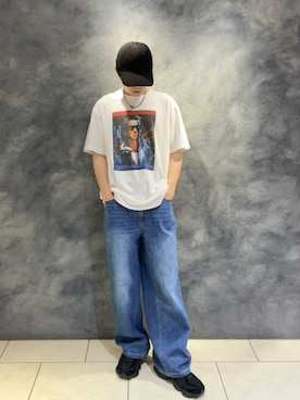 shuji22さんのコーディネート
