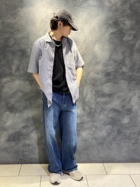 shuji22さんのコーディネート