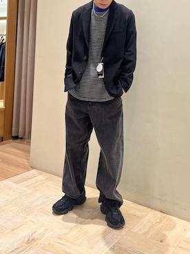 shuji22さんのコーディネート