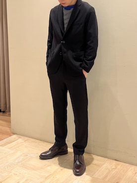 shuji22さんのコーディネート