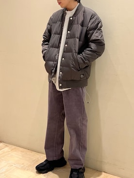 shuji22さんのコーディネート