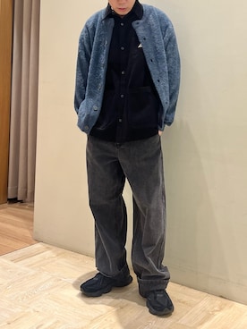 shuji22さんのコーディネート